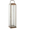 House Nordic Lanterns, Herslev, antikvarinio žalvario išvaizdos