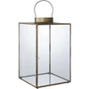 House Nordic Lanterns, Mohali, antikvarinio žalvario išvaizdos