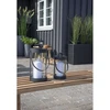 House Nordic Lanterns, Bondi, juoda spalvos