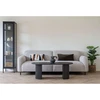 House Sofa, Salvador 3 vietų, Šviesiai pilka