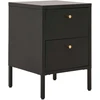 House Skrynia, Dalby, juoda spalvos