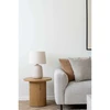 House Stalo lempa, Croft, akmens pilka