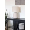 House Stalo lempa, Croft, akmens pilka