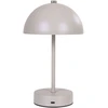 House Stalo lampa, Holt LED, Smėlio/Plienas