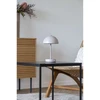 House Stalo lampa, Holt LED, Smėlio/Plienas