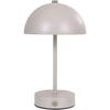 House Stalo lampa, Holt LED, Smėlio/Plienas
