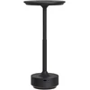 House Stalo lampa, Lyneham LED, Juoda
