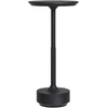 House Stalo lampa, Lyneham LED, Juoda