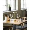 House Stalo lempa, Lyneham LED, Bronza