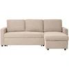 House Sofa-lova, Belfast, tamsaus smėlio