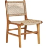 House Valgomojo kėdė, Derby, natūrali