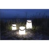 House Led, Bristol, balta spalvos
