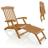Juskys Gultas Evia su pakoja 196x54x95 cm natūralus