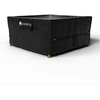 Juskys Sodo baldų uždangalas CoverSafe Pro 250x250x90 cm