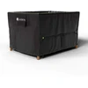 Juskys Sodo baldų uždangalas CoverSafe Pro 120x90x75 cm juodas