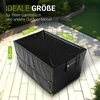 Juskys Sodo baldų uždangalas CoverSafe Pro 180x120x75 cm