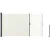 Juskys Šoninė markizė Dubai 300x180 cm smėlio spalvos
