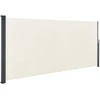 Juskys Šoninė markizė Dubai 300x180 cm smėlio spalvos