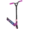 Juskys Stunt paspirtukas Homestar Galactic Cruiser raudonas