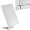 Juskys Tinklelis nuo vabzdžių 100x120 cm, baltas, aliuminio rėmas