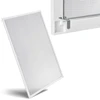 Juskys Tinklelis nuo vabzdžių 120x140 cm Aliuminio Rėmas