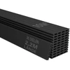 Juskys WPC terasos lentos 10 m² antracito spalvos