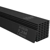 Juskys WPC terasos lentos 10 m² antracito spalvos