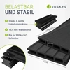 Juskys WPC terasos lentos 10 m² antracito spalvos
