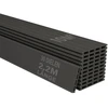 Juskys WPC terasos lentos 10 m² pilkos spalvos
