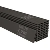 Juskys WPC terasos lentos, 2 m², pilkas