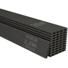 Juskys WPC terasos lentos 20 m² pilkos spalvos
