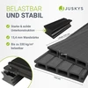 Juskys WPC terasos lentos 20 m² pilkos spalvos