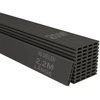 Juskys WPC terasos lentos 20 m² pilkos spalvos