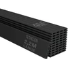 Juskys WPC terasos lentos 4 m² antracito spalvos
