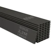 Juskys WPC terasos lentos, 40 m², pilkas