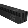 Juskys WPC terasos lentos 6 m² antracito spalvos
