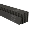 Juskys WPC terasos lentos 6 m² pilkos spalvos