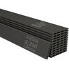 Juskys WPC terasos lentos 6 m² pilkos spalvos