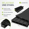 Juskys WPC terasos lentos 8 m² antracito spalvos