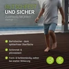 Juskys WPC terasos lentų rinkinys 2 m² rudos spalvos