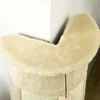 PawHut kampinis draskytuvas, kačių draskyklė 58 cm