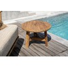 Bazaar Kavos staliukas, Fusuma, 0,5x0,5x0,35 m, lauko