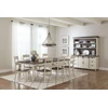 Livin Hill Av1706-401Kd Krėslas Avola Baltas