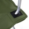Songmics Kempingo kėdės, 2 vnt., apkrova iki 120 kg