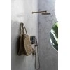Kepurė Bazaar Krepšys, Ti Amo Shopper, 0,2x0,5x0,38 m, Natūralus