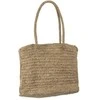 Kepurė Bazaar Krepšys, Ti Amo Shopper, 0,2x0,5x0,38 m, Natūralus