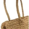 Kepurė Bazaar Krepšys, Ti Amo Shopper, 0,2x0,5x0,38 m, Natūralus