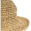 Kepurė Bazaar Skrybėlė, Pantai, 0,35x0,35x0,1 m, Natūrali