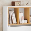 Darbastalis, SoBuy FWT107-WN, 70x59x108 cm