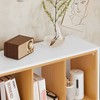 Darbastalis, SoBuy FWT107-WN, 70x59x108 cm
